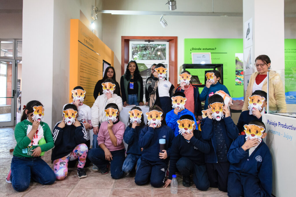 Feria del Libro Jujuy: más historias y actividades artísticas